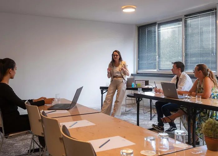 Novotel Szálloda 4*