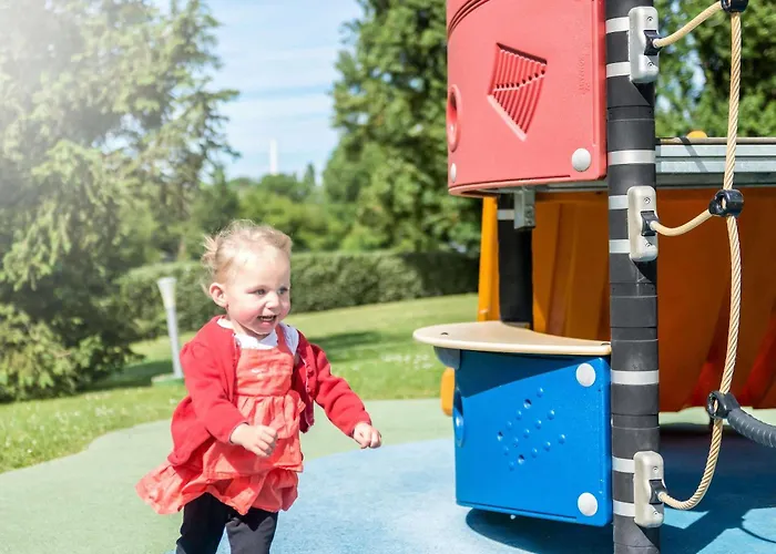 Novotel 호텔 르망