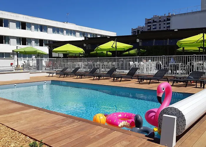 Novotel Λε Μανς