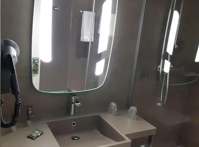 Novotel Szálloda 4*