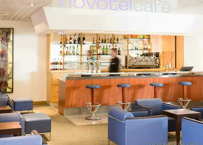 Novotel Ξενοδοχείο 4*