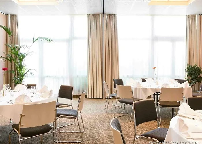 酒店 芒诺富特酒店 4*